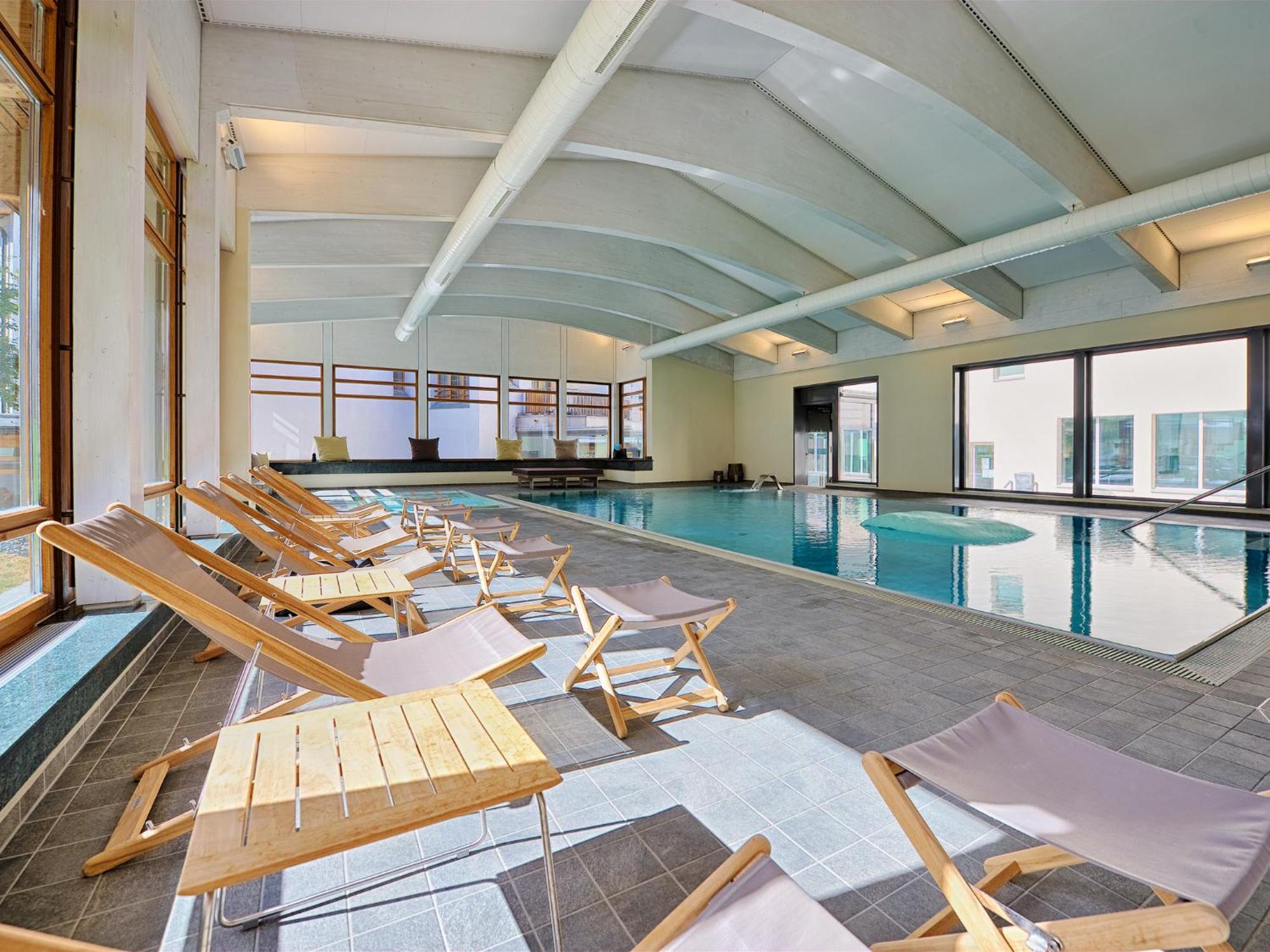 Schweizerhof Ferienwohnungen Lenzerheide 6 Exteriér fotografie