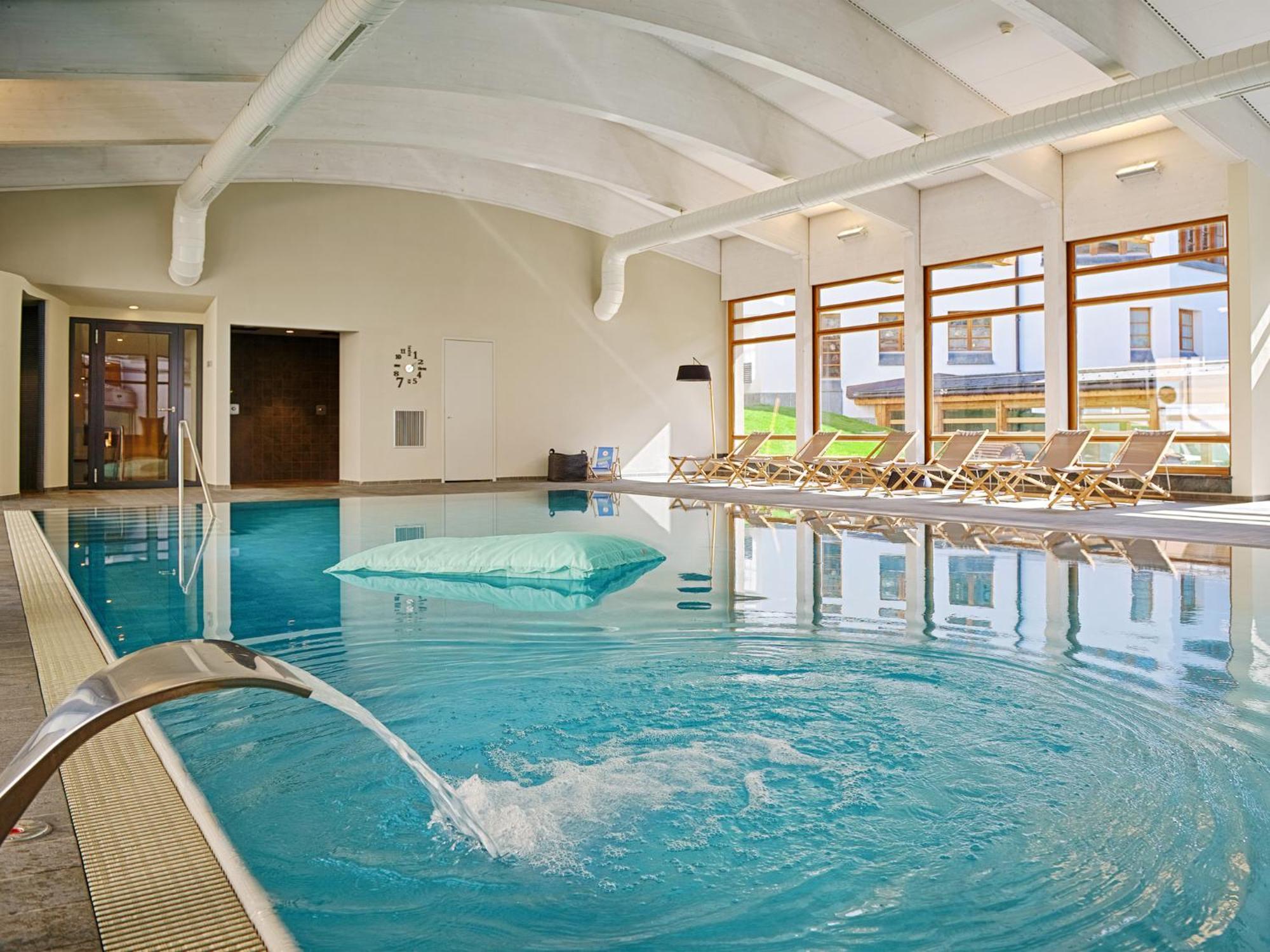 Schweizerhof Ferienwohnungen Lenzerheide 6 Exteriér fotografie
