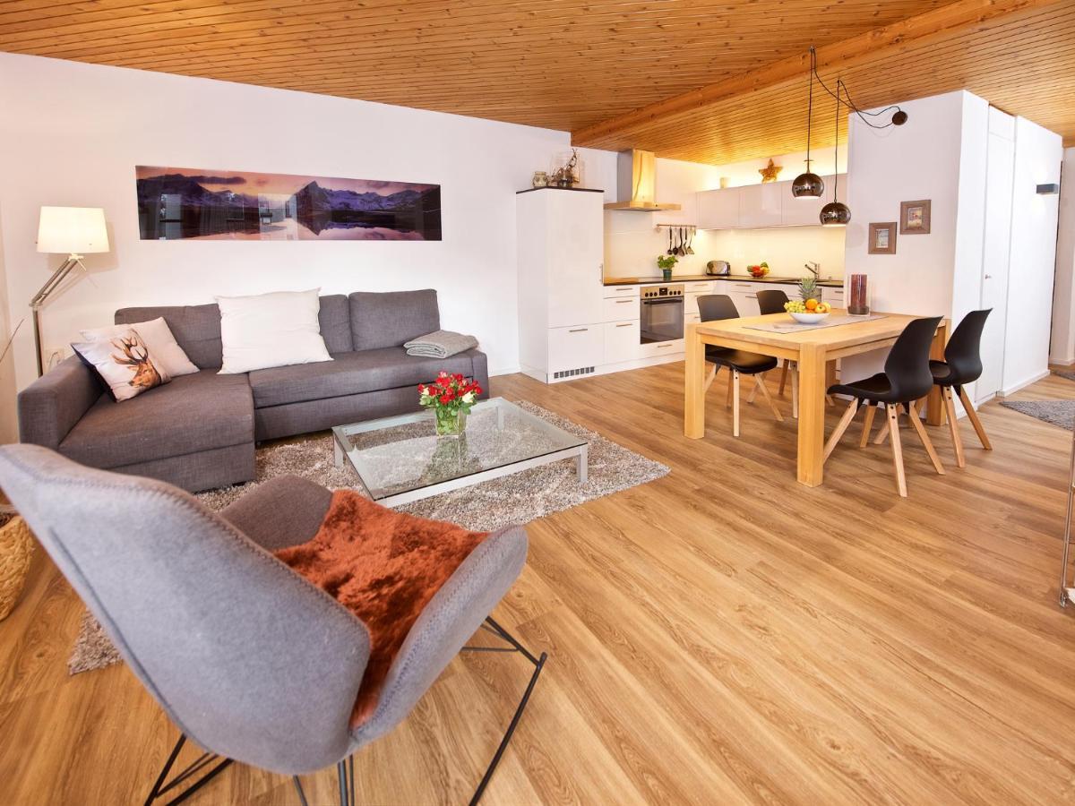 Schweizerhof Ferienwohnungen Lenzerheide 6 Exteriér fotografie